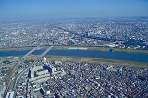高層ビルの開発設計実績がある会社