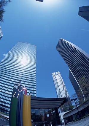 建築コストを抑えられるコンテナ建築